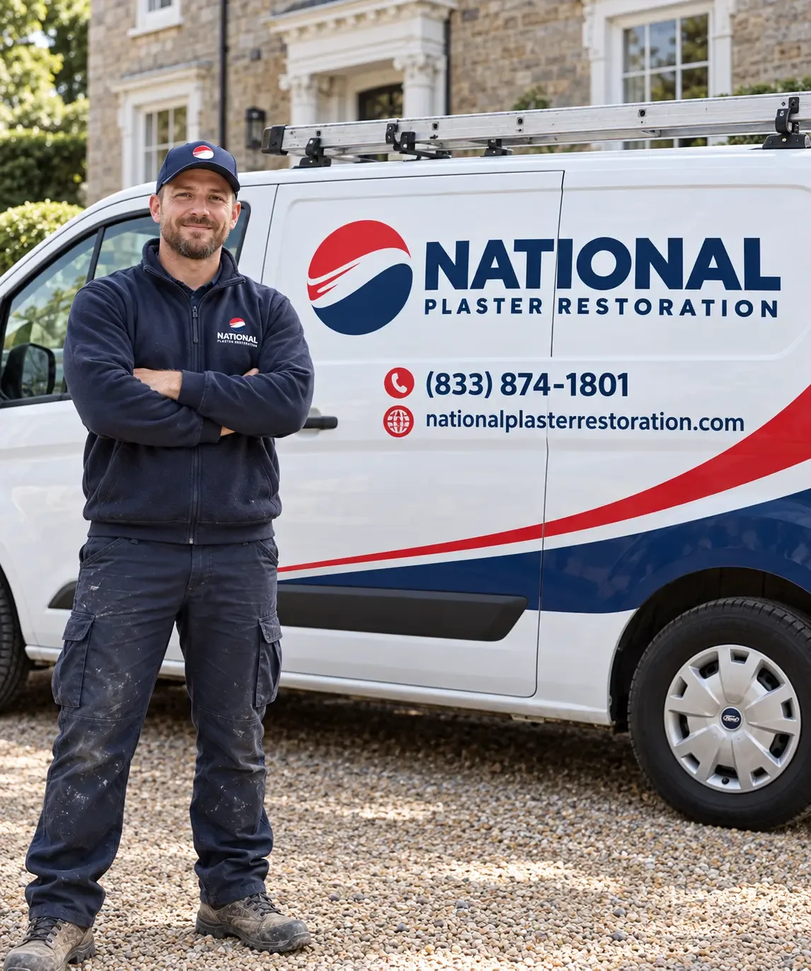 Plaster Repair Hewitt, WI FAQs